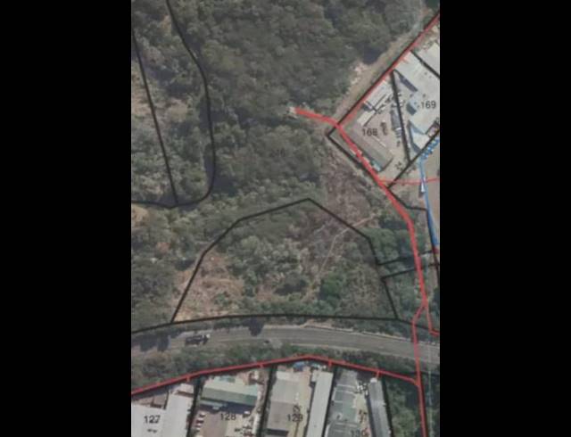 10,205M² VACANT LAND FOR SALE IN KULEKA